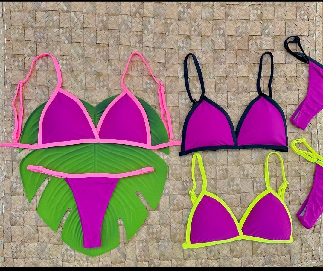 BIQUÍNI REGULADOR - Imagem 5